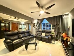 Blk 237 Choa Chu Kang Central (Choa Chu Kang), HDB 4 Rooms #495837451